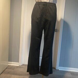 Lafayette 148 New York Charcoal Pants Size 12
